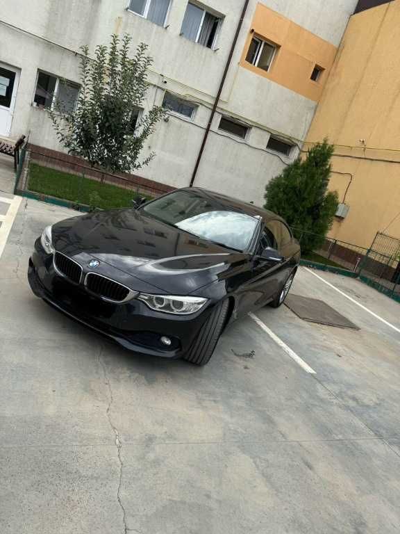 Dezmembram BMW F32, F33 ,F36 An 2010-2018