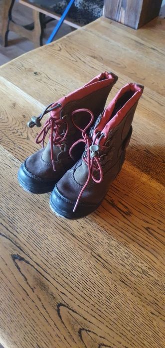 Ботуши Timberland