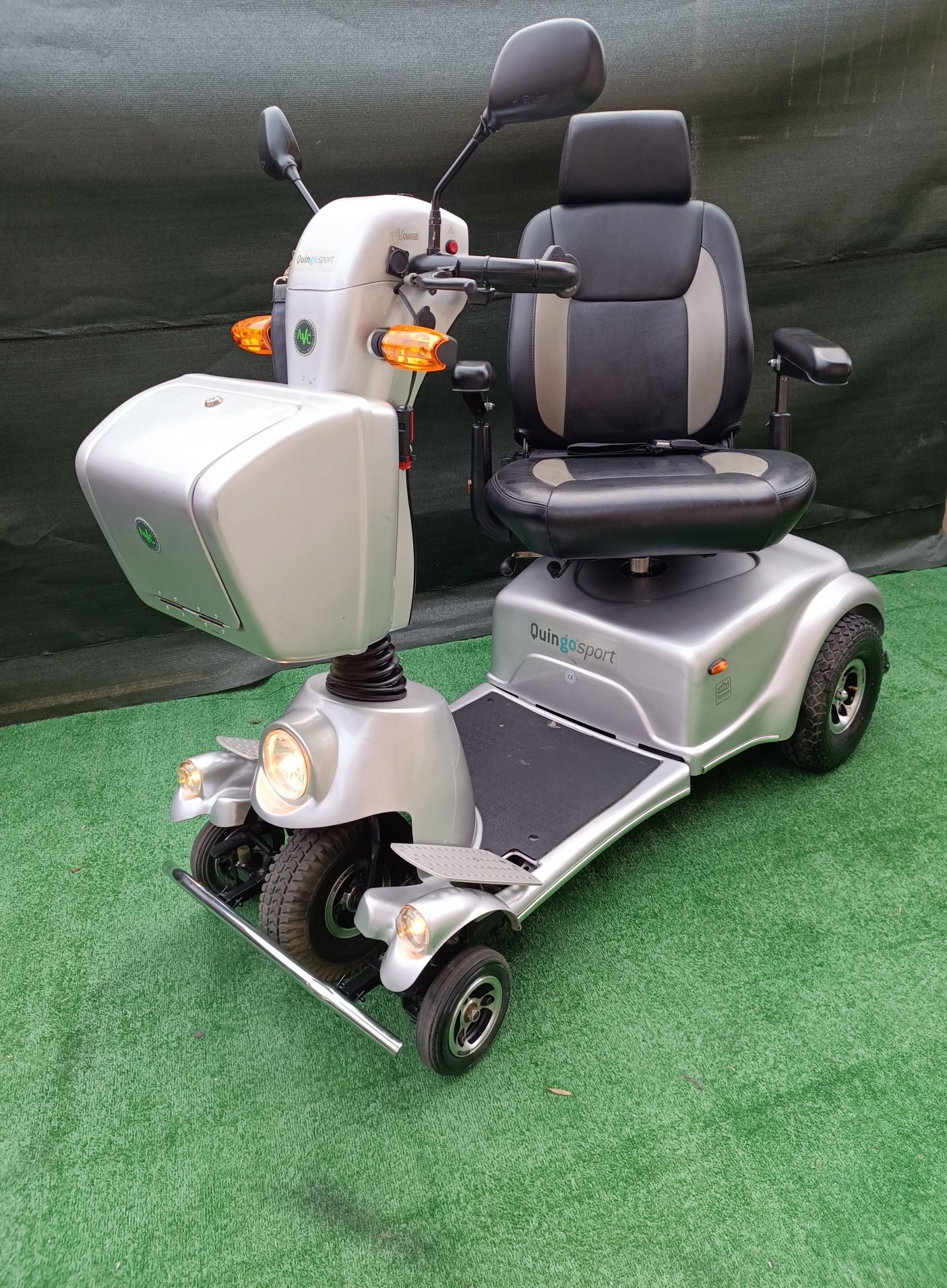 Scuter electric Dizabilitati dezabilitati handicap căruț carucior vars