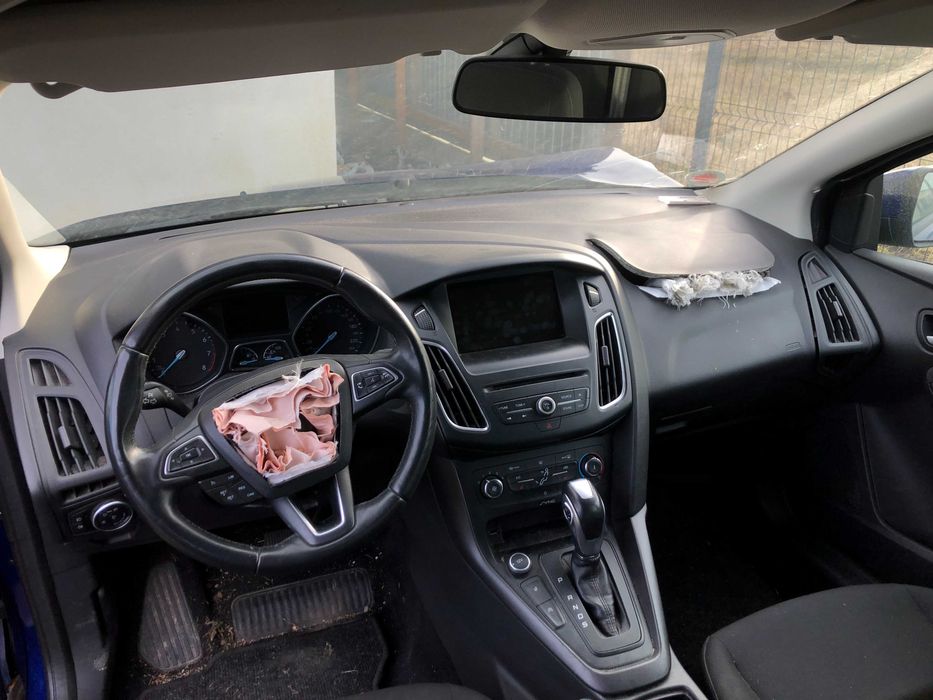 Dezmembrari piese Ford Focus 3 Facelift 1.5 Ecoboost Automat