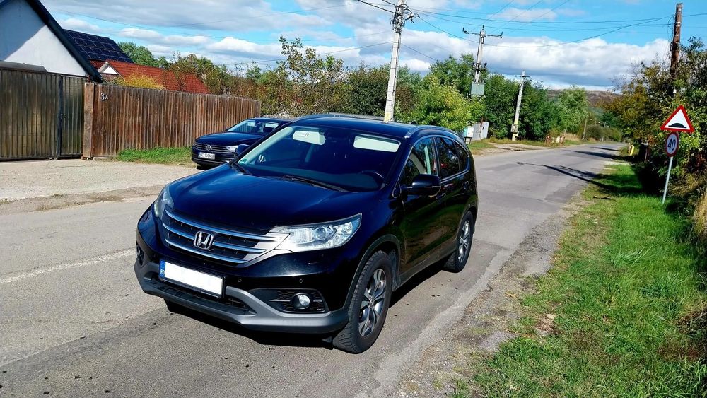 Honda CR-V Stare perfecta de fuctionare
