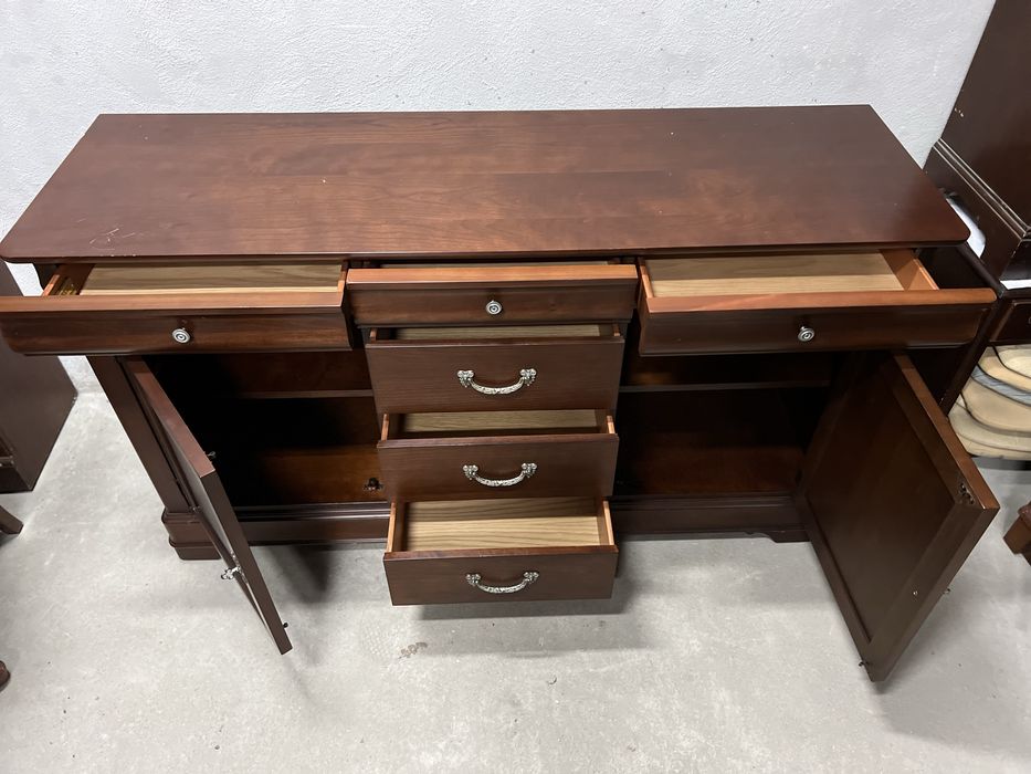 Бюфет Drexel Heritage/Louis Philippe Collection