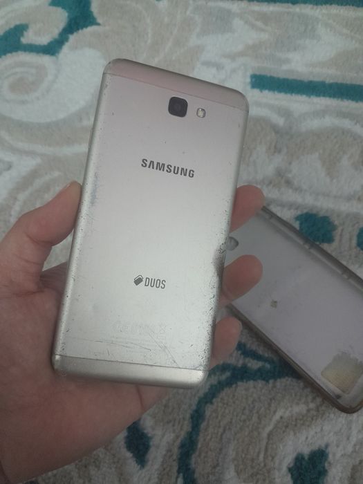 Samsung J7 prime