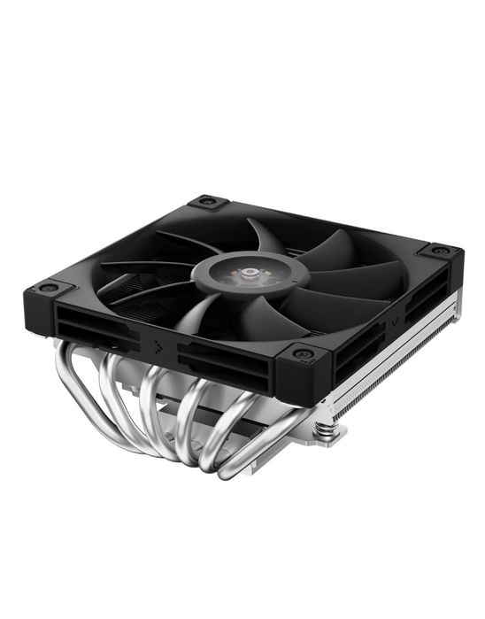 Кулер Система охлаждения Deepcool R-AN600