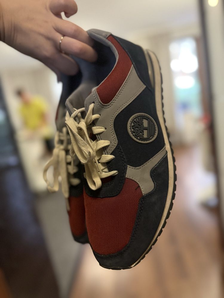 PROMO: Маратонки Nike Air Force 1, Puma, Tommy Hilfiger, Napapijri, NB