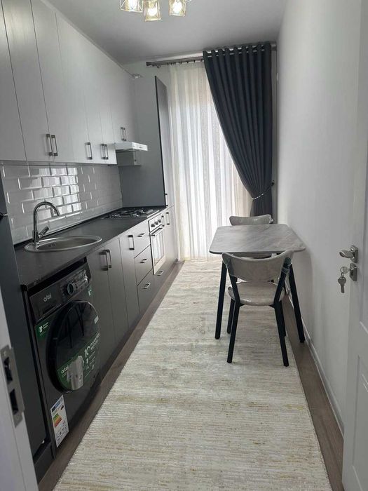 Сдается Евро квартира на ЖК Ассалом Сохил 1/15/16