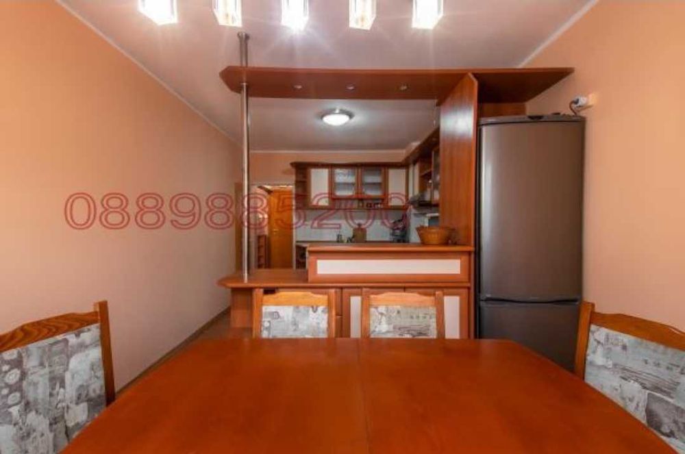 Цялостно обзавеждане за апартамент