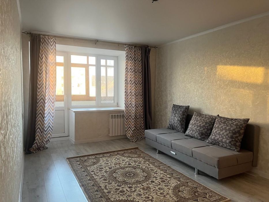 Сдается 1-ком.квартира в ЦЕНТРЕ ГОРОДА