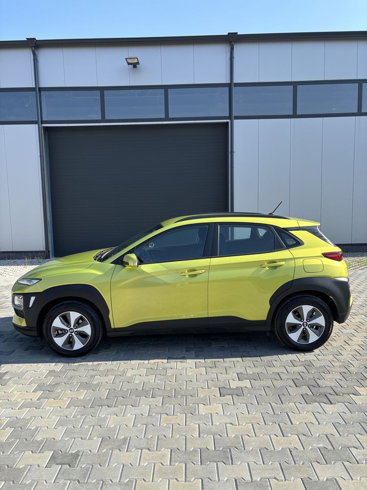 Hyundai Kona 34200KM