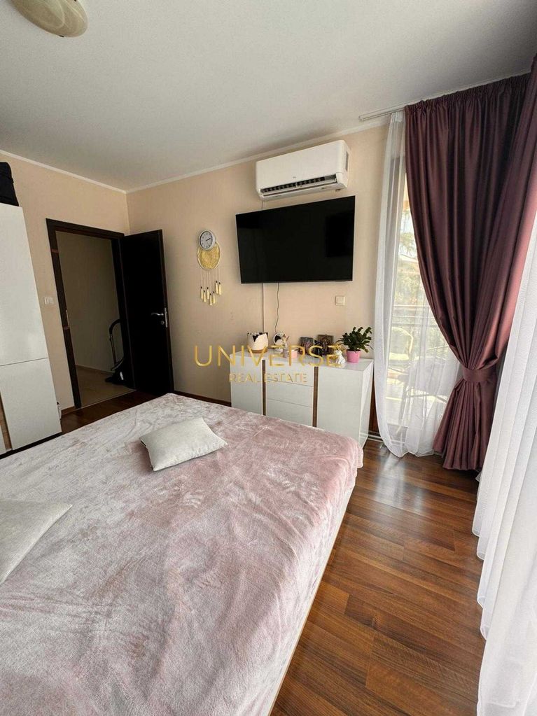 Продава се Двустаен апартамент в к.к. Слънчев бряг - 90 кв.м за 889 €/кв.м - Снимка #12