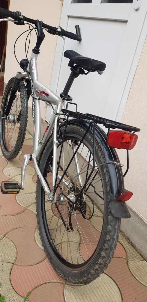 MTB Bergamont  R 26