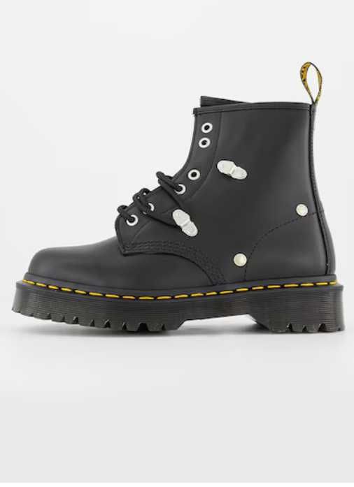 Dr. Martens кожени боти