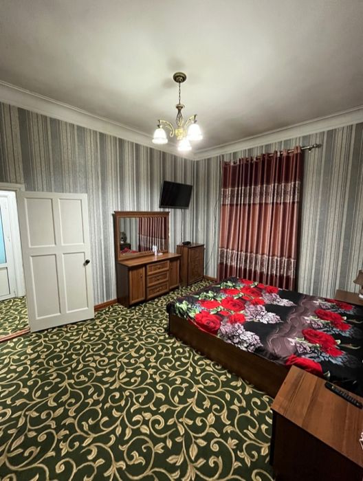 Кватира 3 х комнатная