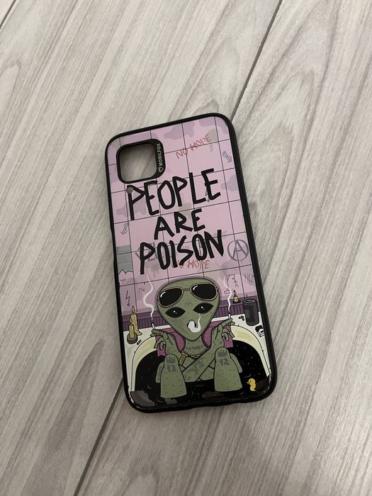 Vand huse Huawei P40Lite Mobilfox