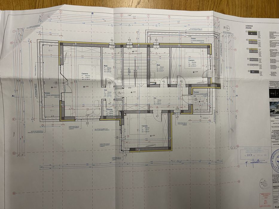 Vand casa in zona Wonderland