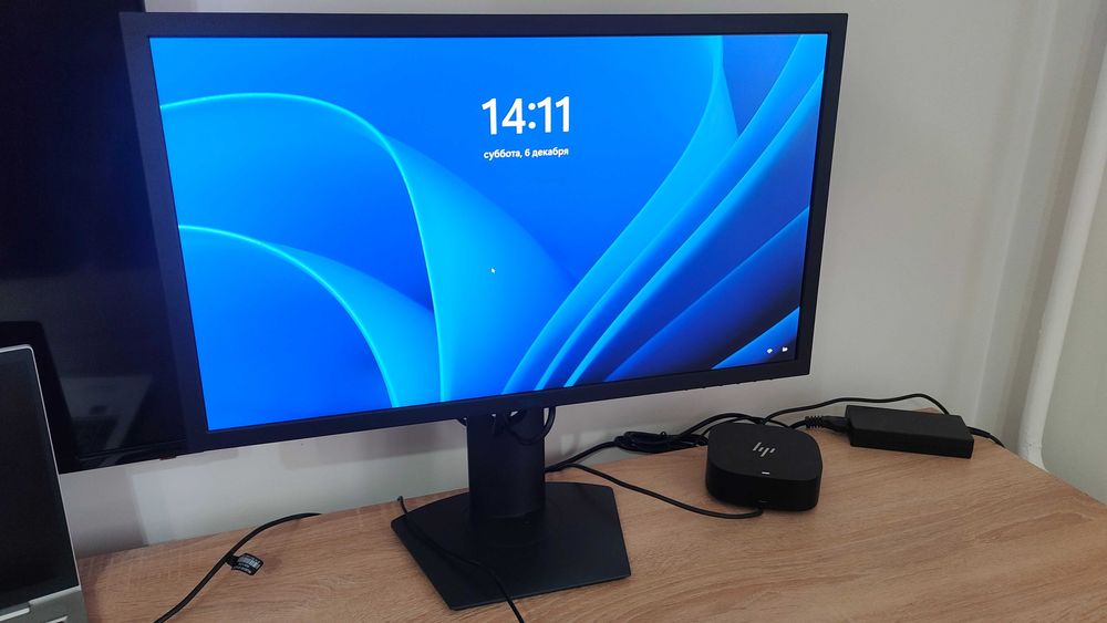 Игровой Монитор Dell 24" S2419HGF [144Hz, FS, TN, 1920x1080, 1000:1]