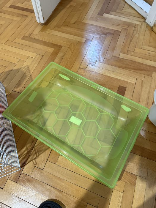 Cusca pentru hamsteri