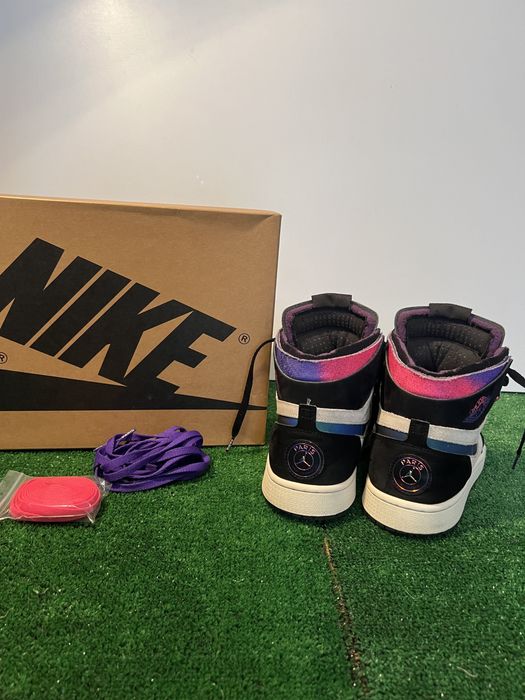 Nike air jordan 1 cmft x PSG