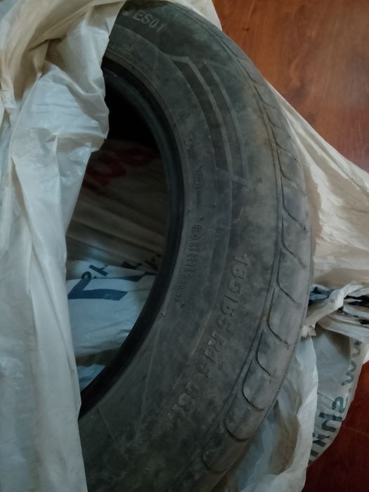 Летний балон в хорошем состоянии