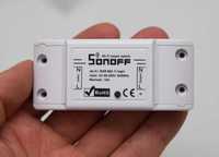 SONOFF WiFi смарт рела (ключ) 10А/2200W sonoff соноф SONOFF Basic