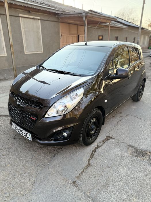 Spark 2021 mexanika top toza