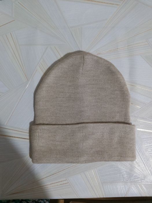 Головные уборы шапки