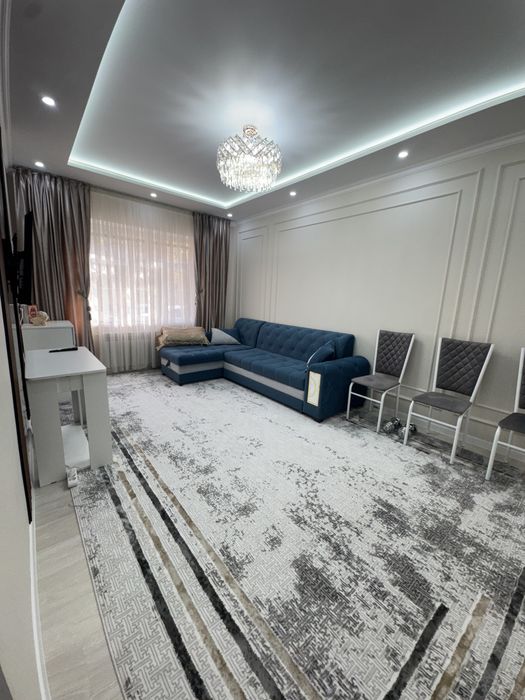 1 комнатная квартира