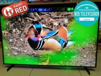 Новый телевизор смарт тв 102 см модель 40G7000 Wi-Fi YouTube HDMI
