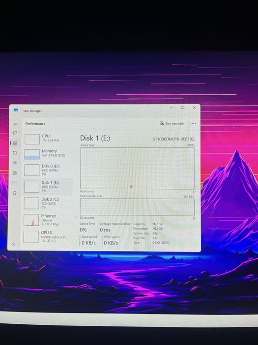 Pc Gaming i7 14700k rtx 4070 super