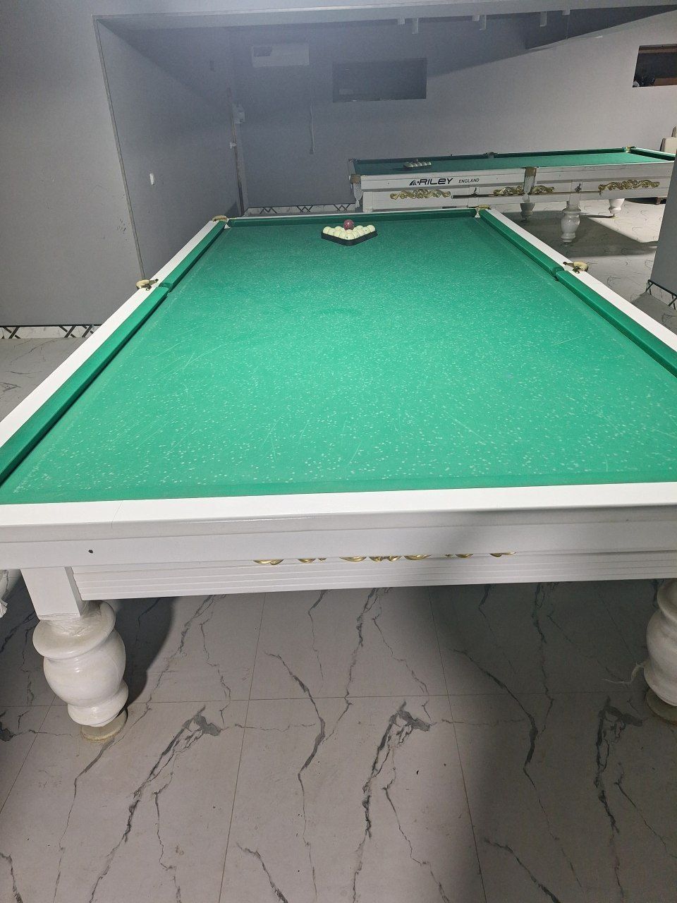 Blyard stol komplekt