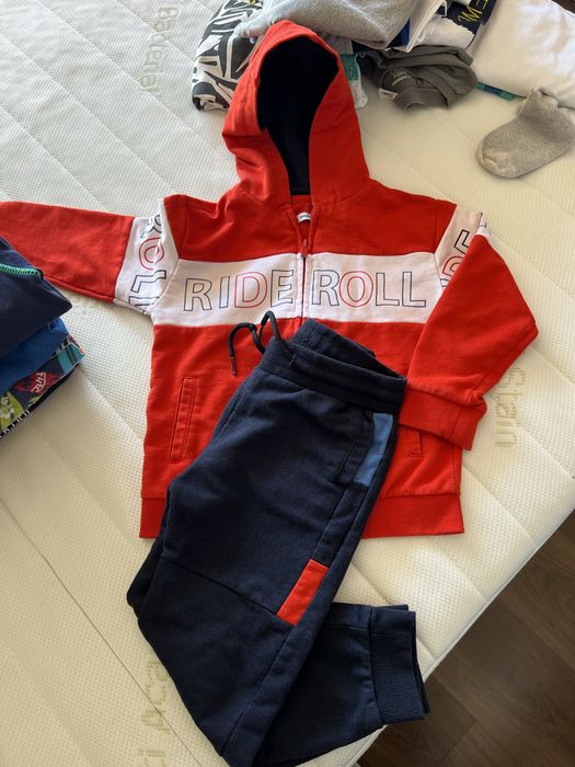 Детски екипи 4г