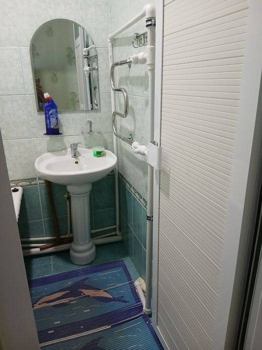 3 xonali kvartira ijaraga beriladi