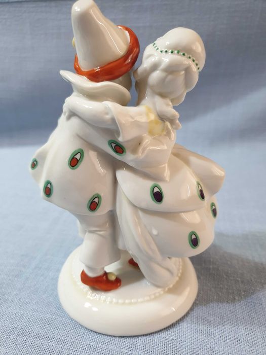 Фигурка от порцелан