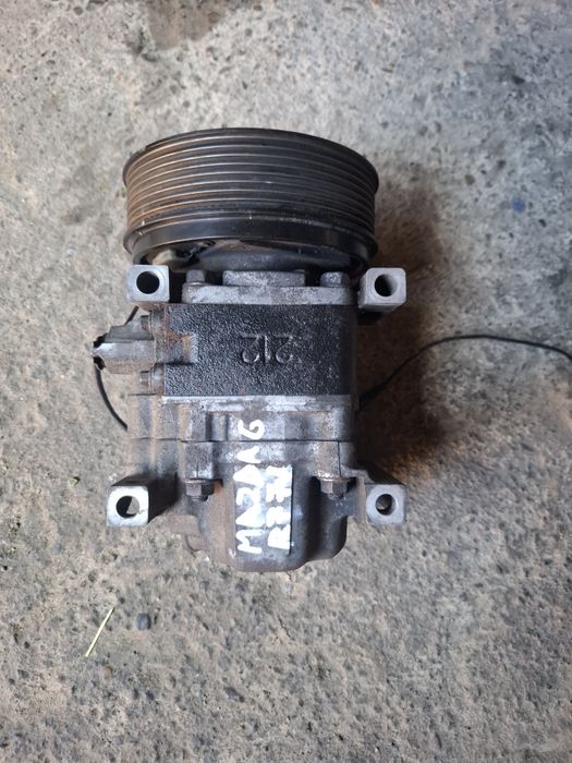 Compresor climă Mazda 6 2.0 diesel