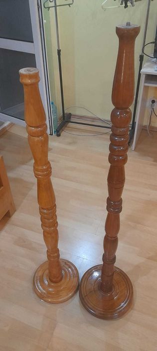 picior lampadar podea