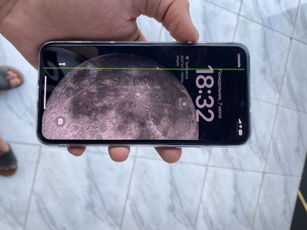 Iphone 11pro Max