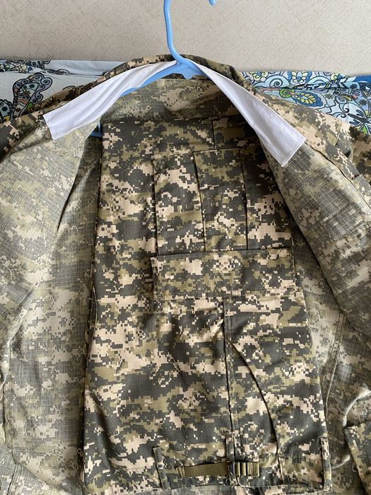 Продам военную форму