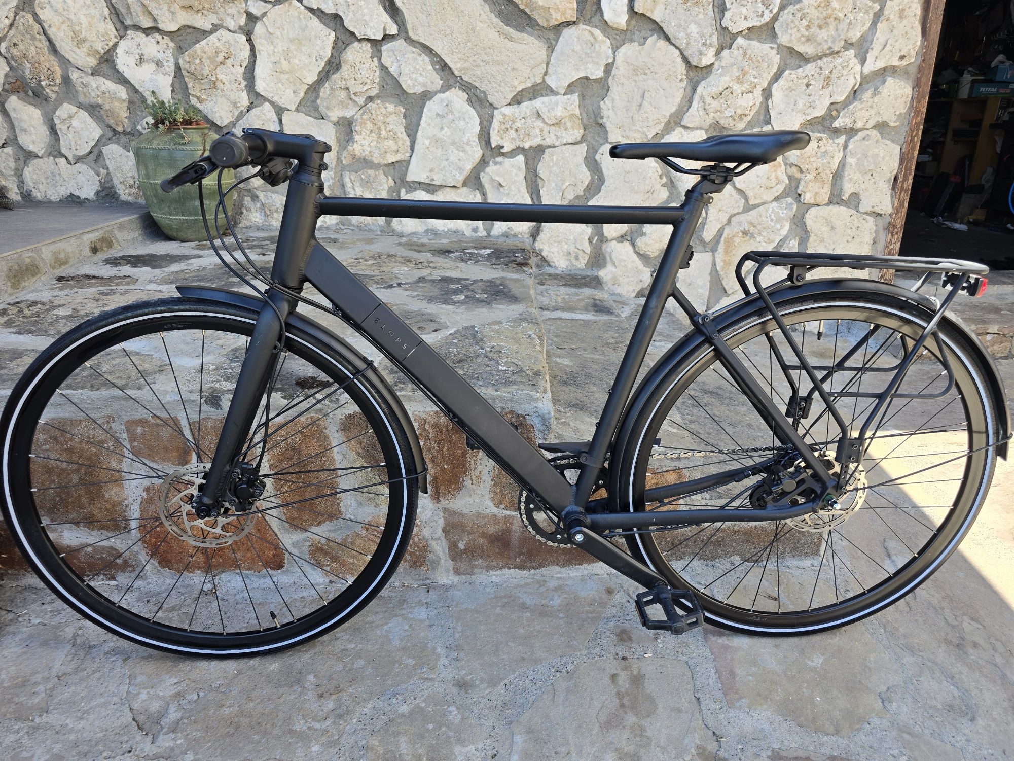 ELOPS Speed 920 gravel