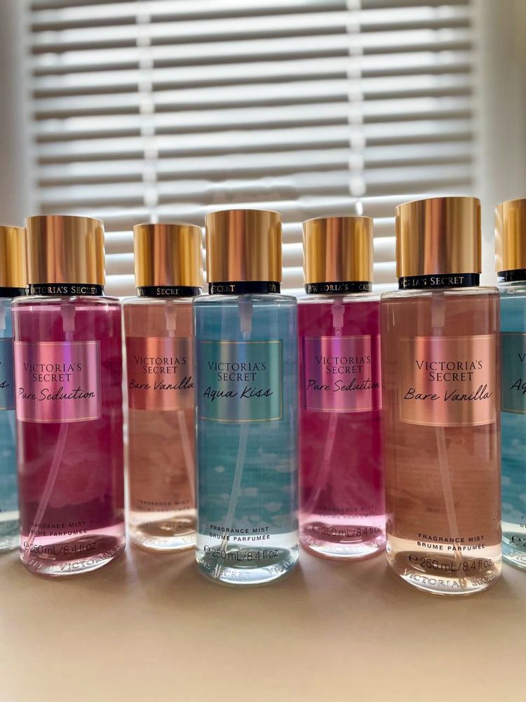 Spray parfumat de corp tip mist - Victoria's Secret - USA