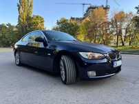 Продавам: BMW E92 330 XD Coupe 2007г. / Автоматик / Дизел / 231к.с.