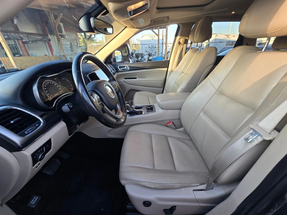 Jeep Grand cherokee 3.6i/ Авт./Лизинг