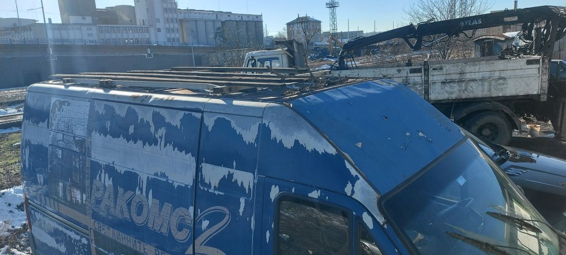 Fiat ducato 2.8jtd/ 814043s код на мотора 2003