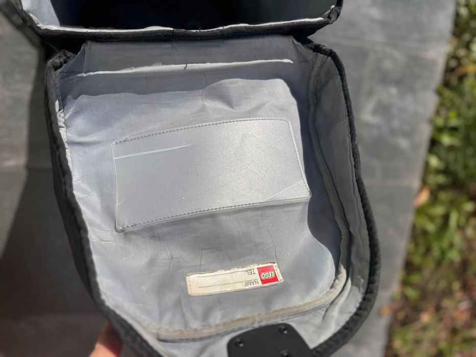 Ученическа раница Lego Ninjago