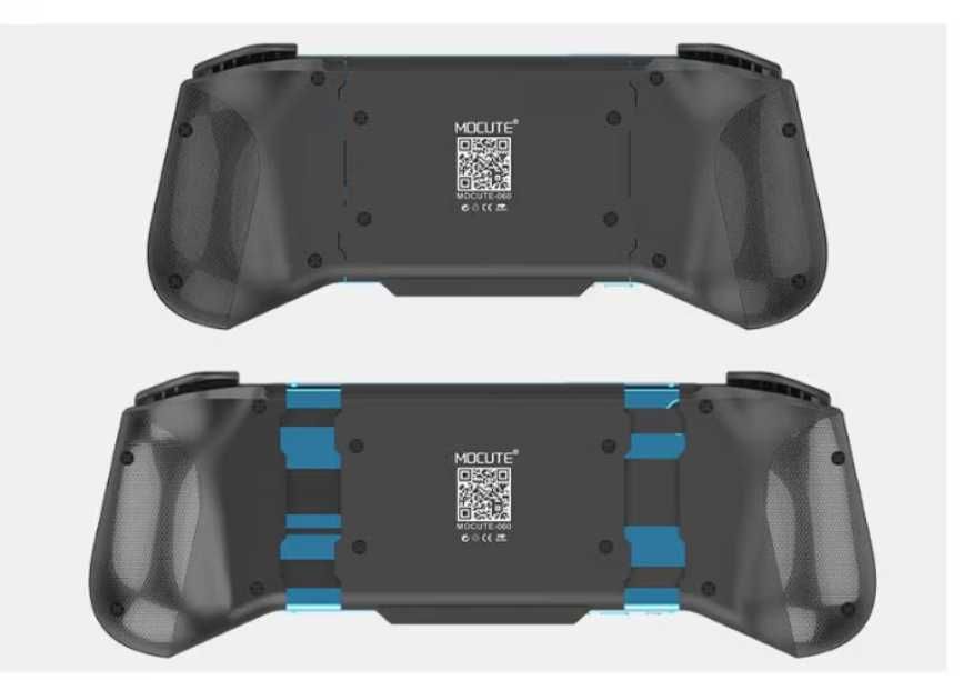 Геймпад Mocute 060F контролер за телефон Android / IOS