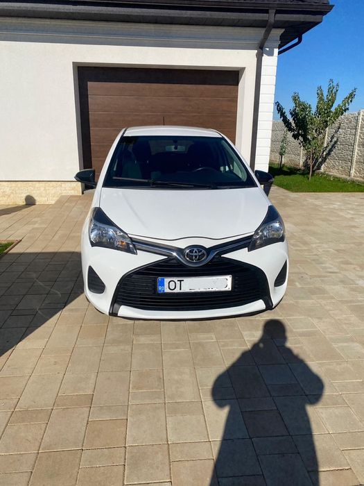 De vanzare Toyota Yaris