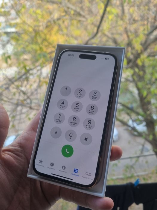 Iphone 14 Pro 128 GB