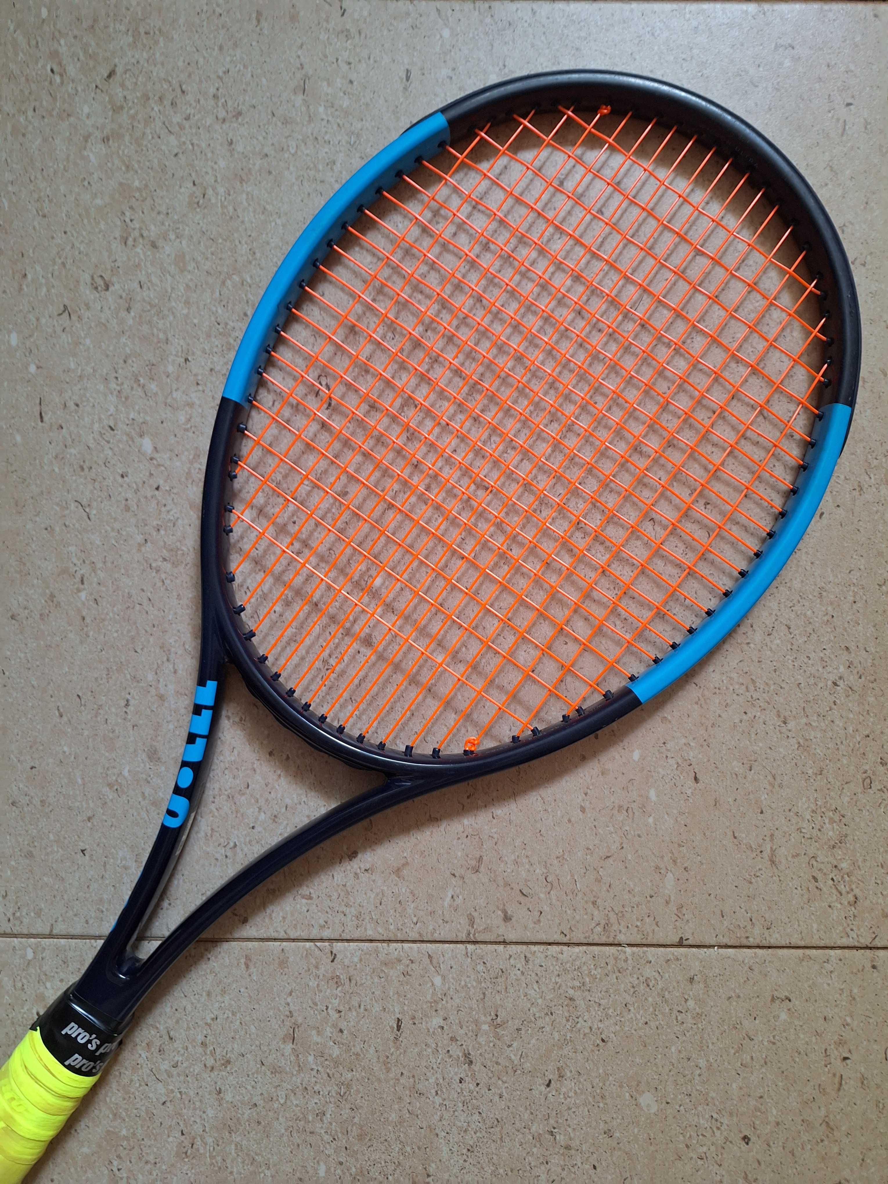 Тенис Ракета Уилсън Ултра Тур 2.0 / Wilson Ultra Tour 2.0