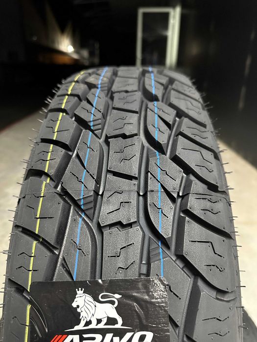 Нови джипови гуми ARIVO ARV PRO A/T 215/75R15 100/97Q НОВ DOT 2157515