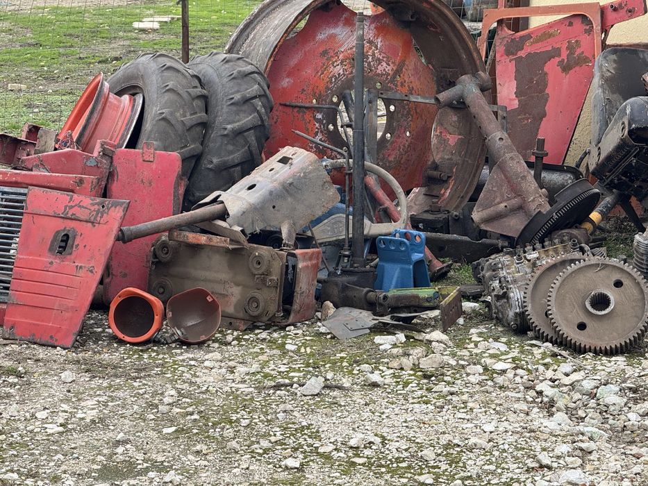 Piese u650;u445;tih;Roman