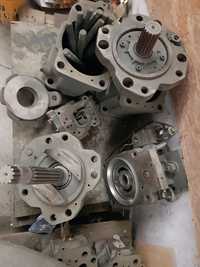 Service hidraulic pompe hidromotoare distribuitoare
